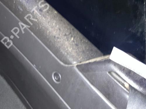 Used Rear left panel Rear left panel PEUGEOT 307 CC (3B) 2.0 16V (136 hp) 22358314 22358314