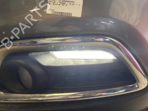 Used Left daytime light Left daytime light RENAULT CAPTUR I (J5_, H5_) 0.9 TCe 90 (90 hp) 19907106 19907106