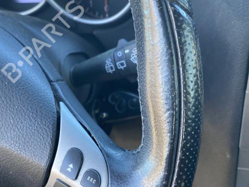 Used Steering wheel ALFA ROMEO 147 (937_) 1.6 16V T.SPARK (937.AXA1A, 937.AXB1A, 937.BXB1A) (120 hp) 29407012
