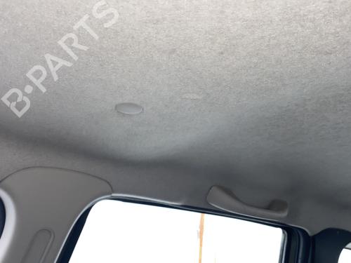 Interiør tag DACIA DUSTER (HS_) 1.5 dCi | BP30395944I12