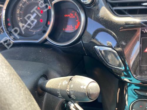 Steering column stalk CITROËN DS3 (SA_) 1.6 HDi 90 | BP37035310I23 - Image 3