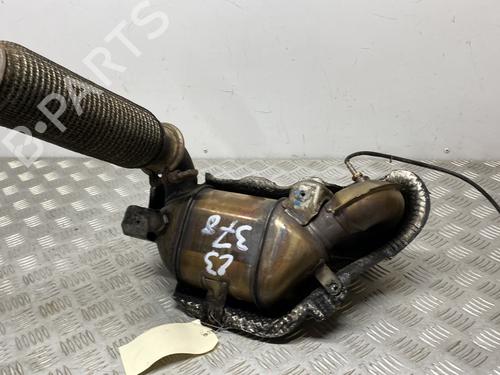 Used Catalyst PEUGEOT 407 SW (6E_, 6D_) 2.0 HDi 135 (136 hp) 29378169