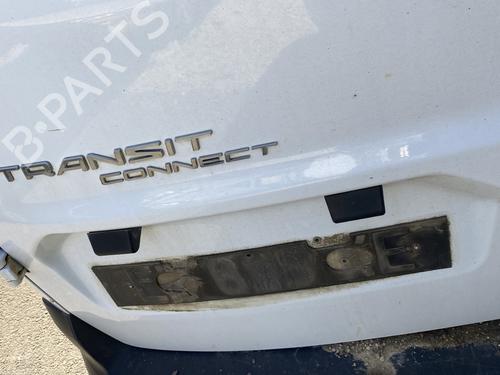 Left tailgate FORD TRANSIT CONNECT V408 Box Body/MPV 1.5 TDCi | BP24802913C76 - Image 3