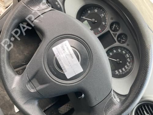 Rat SEAT CORDOBA (6L2) 1.4 TDI (70 hp) 22126003