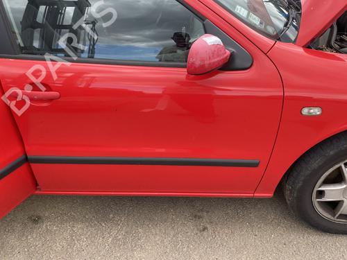 Right front door SEAT TOLEDO II (1M2) 1.9 TDI | BP27745846C3 