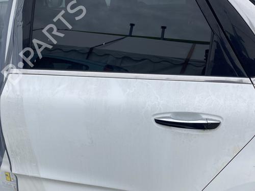 Drzwi tylne lewe CITROËN C4 Picasso II 1.6 HDi / BlueHDi 115 | BP29976240C4