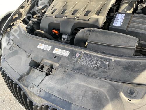 Used Front slam panel Front slam panel 39178115 39178115