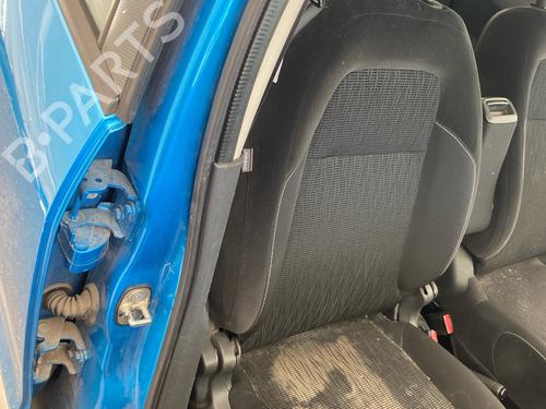 Right front seat CITROËN C3 II (SC_) 1.6 HDi | BP36149560C16 - Image 2