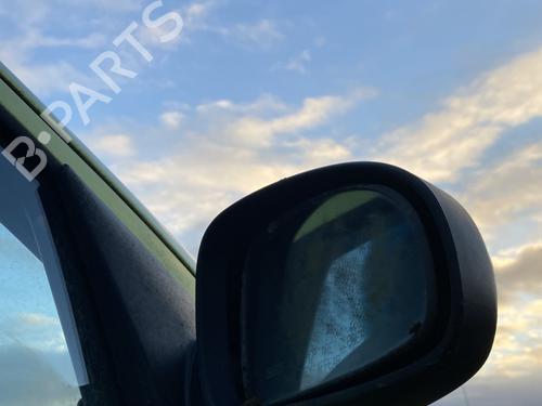 Right mirror CHEVROLET AVEO / KALOS Hatchback (T200) 1.4 | BP23782974C27 
