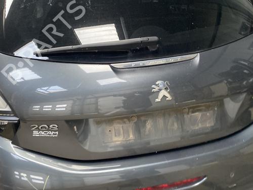 tailgate-peugeot-208-i-ca_-cc_-2012-2013-2014-2015-2016-2017-2018-2019-2020-2021-29829440 main image