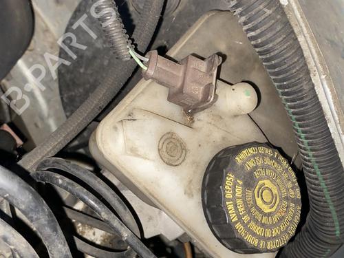 Brake master cylinder PEUGEOT PARTNER MPV (5_, G_) 2.0 HDI | BP31024951M77