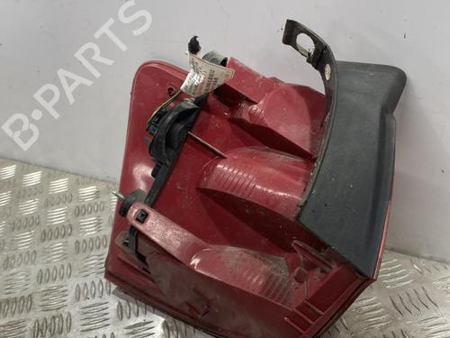 Used Right taillight Right taillight 19905706 19905706