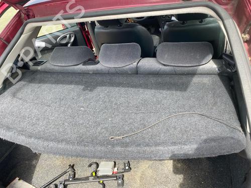 Used Rear parcel shelf Rear parcel shelf 36371897 36371897