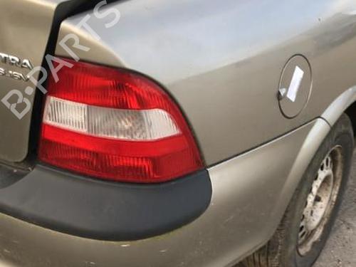 Rear bumper OPEL VECTRA B (J96)  | BP22118691C8 
