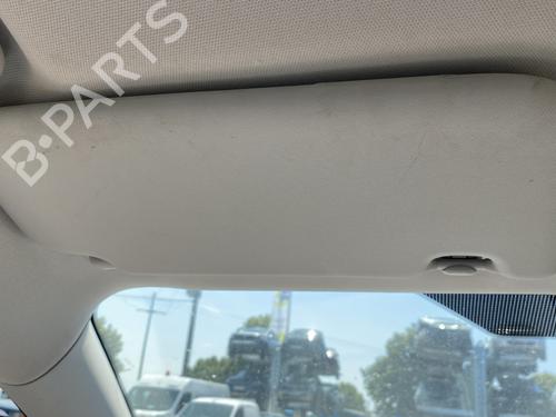 Left sun visor FORD FOCUS IV (HN) 1.5 EcoBlue | BP27266489I1 - Image 3