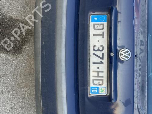 Used Rear bumper VW PASSAT B5 (3B2) 1.9 TDI (110 hp) 21388209