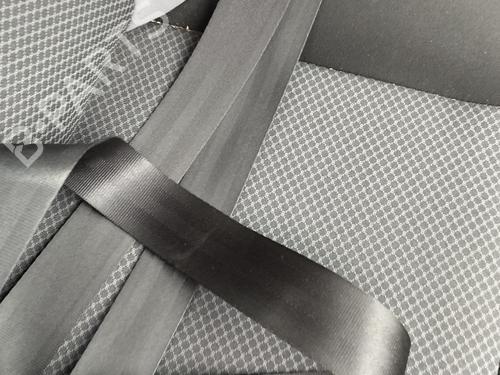 Front right seatbelt DACIA SANDERO II 1.2 | BP26409970I25 - Image 2