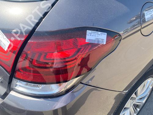 Right taillight CITROËN C4 II (NC_) | BP36866917C35 - Image 3