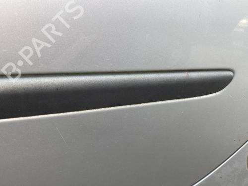 Door moulding trim RENAULT LAGUNA II (BG0/1_) 2.0 16V (BG00, BG0K, BG0P, BG0W) | BP30133247C150 