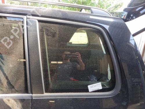 Rear left quarter glass VW TOURAN (1T1, 1T2) 1.9 TDI | BP19908763C93 