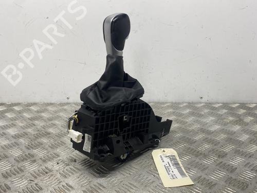 Gear lever RENAULT MEGANE IV Hatchback (B9A/M/N_) 1.2 TCe 130 (B9MR) | BP31639722M90 - Image 3