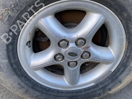 Water radiator LAND ROVER RANGE ROVER II (P38A) 2.5 D 4x4 | BP29852185M31