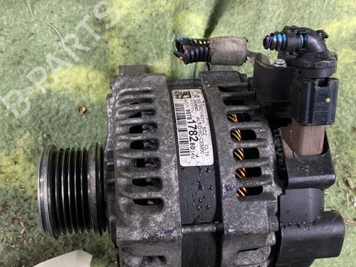 Alternator CITROËN C4 II (NC_) 1.2 THP 130 (NCHNYM, NCHNYT) | BP31953917M7 