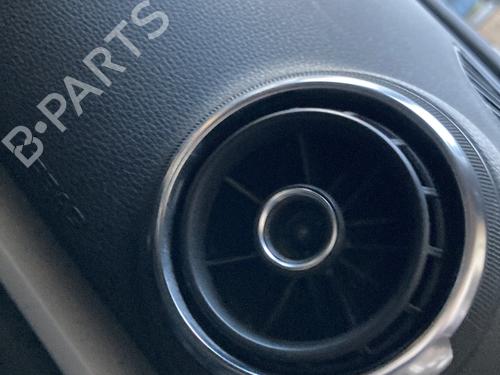 Used Air vent Air vent AUDI A3 (8V1, 8VK) 1.6 TDI (105 hp) 23782377 23782377