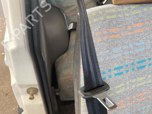 Used Front right seatbelt Front right seatbelt 36048173 36048173
