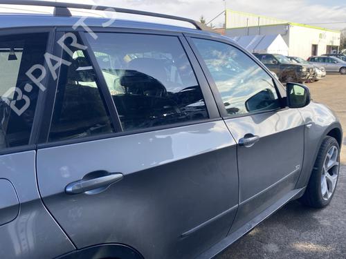 Luggage compartment floor BMW X5 (E70) xDrive 30 d | BP32505650I33 - Image 9