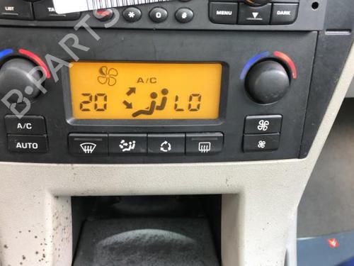 AC-Styringsenhed/Manøvreenhed CITROËN C4 I (LC_) 2.0 HDi (136 hp) 22120063