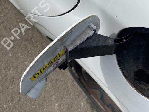 Klapa wlewu paliwa PEUGEOT 208 I (CA_, CC_) 1.6 HDi | BP28681580C131