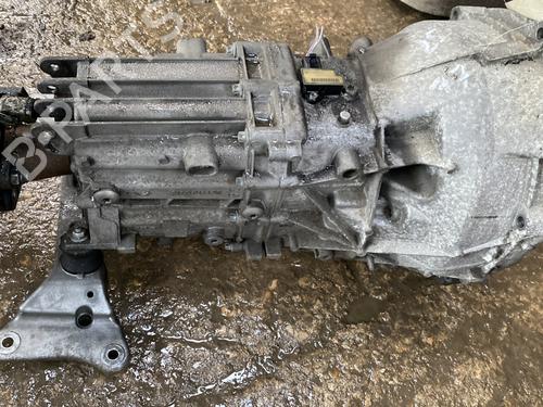 Gearbox BMW 3 Touring (E91) 316 d | BP30552283M3  - Image 6