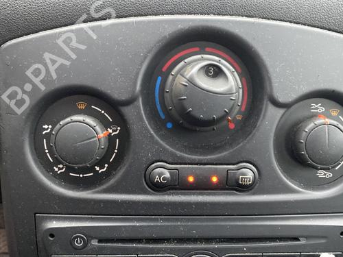Climate control RENAULT CLIO III Grandtour (KR0/1_) 1.5 dCi (KR0F) | BP30359798I5