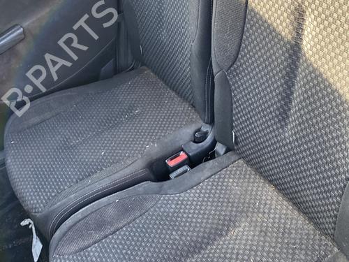 Used Rear seat CITROËN C4 Grand Picasso I (UA_) 1.6 HDi (109 hp) 31808744