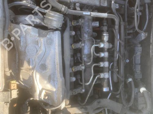 Motor Motor 25469631 25469631