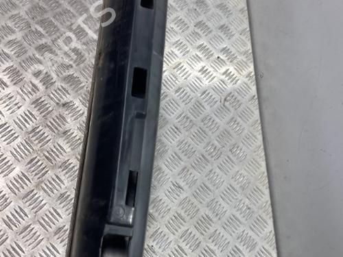 Front bumper reinforcement CITROËN C4 Picasso I MPV (UD_)  | BP22125780C109 