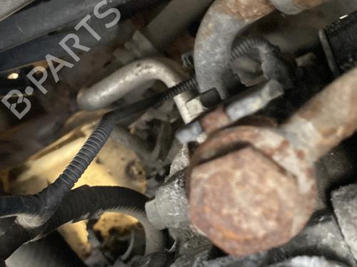 Used Steering pump HYUNDAI SANTA FÉ II (CM) 2.2 CRDi GLS 4x4 (150 hp) 30133227