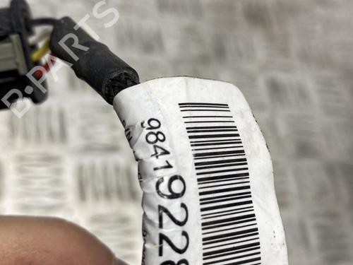 Used Camera Camera PEUGEOT 508 II (FB_, FH_, F3_) 2.0 BlueHDI 180 (FHEHZR, FHEHZN) (177 hp) 32518267 32518267