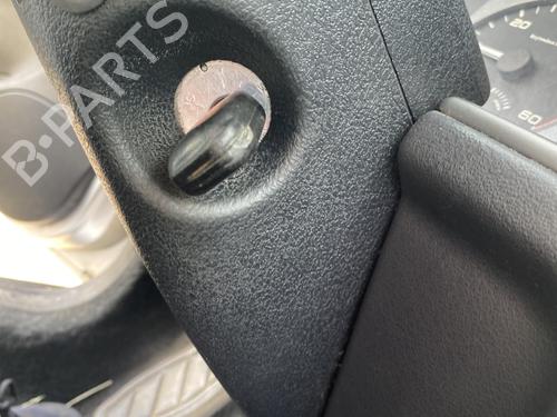Used Ignition barrel PEUGEOT 306 Break (7E, N3, N5) 2.0 HDI 90 (90 hp) 28570416