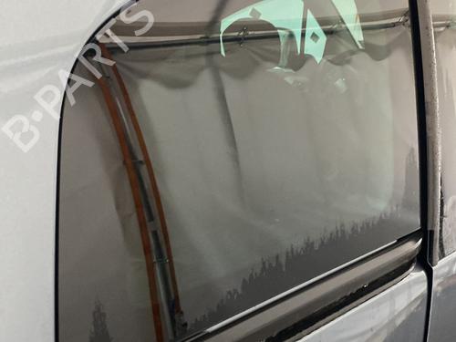 Rear right quarter glass PEUGEOT PARTNER Box Body/MPV 1.6 HDi | BP30849290C92