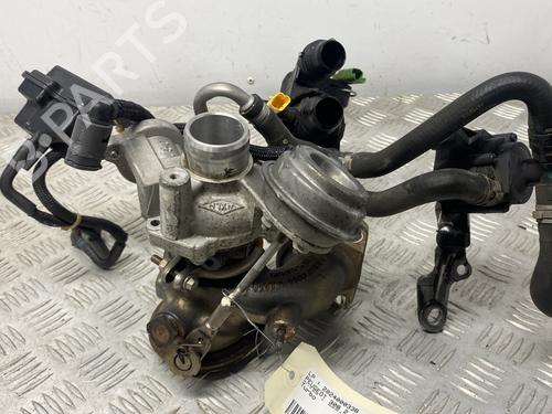 Turbolader/Kompressor Turbolader/Kompressor 29918739 29918739