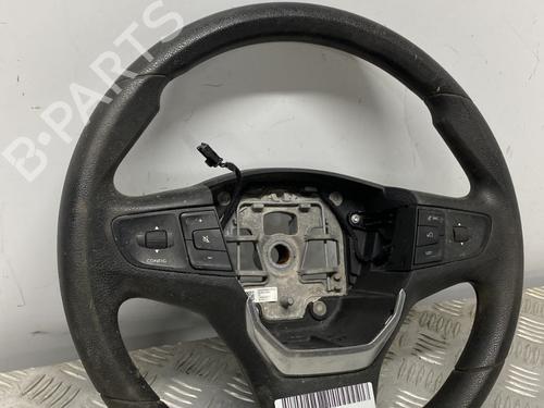 Used Steering wheel CITROËN JUMPY III Van (V_) 1.5 BlueHDi 120 (120 hp) 28710035