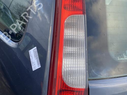 Left taillight FORD FOCUS C-MAX (DM2) 1.8 TDCi | BP31342530C34
