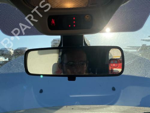Rear mirror CITROËN C3 Picasso (SH_) 1.4 VTi 95 (SH8FSC, SH8FP0, SH8FP6) | BP33553588I6 - Image 2
