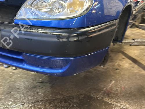 Used Front bumper CITROËN SAXO (S0, S1) [1996-2004]  22115881