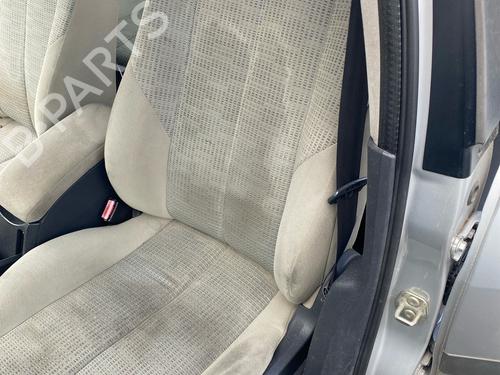 Left front seat RENAULT MEGANE II Saloon (LM0/1_) | BP36371986C15 - Image 2