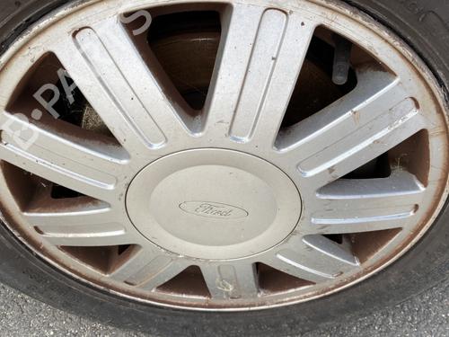 Used Rim FORD FIESTA V (JH_, JD_) 1.3 (69 hp) 25873307