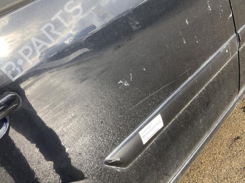 Right rear door FORD FIESTA V (JH_, JD_) 1.25 16V | BP22126912C5 