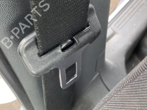Front right seatbelt OPEL COMBO Box Body/MPV 1.3 CDTI 16V | BP30613546I25 - Image 2